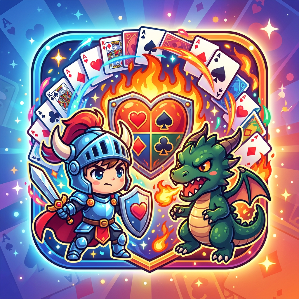 Card Strategy Saga