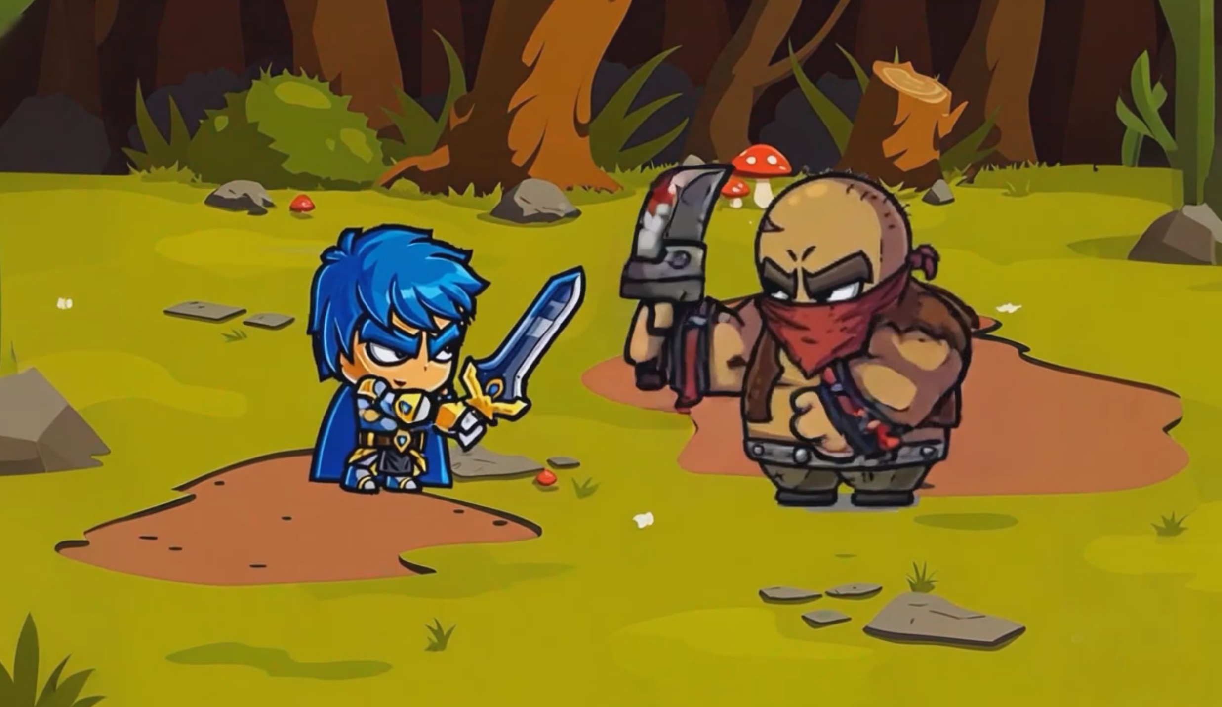news-gameplay